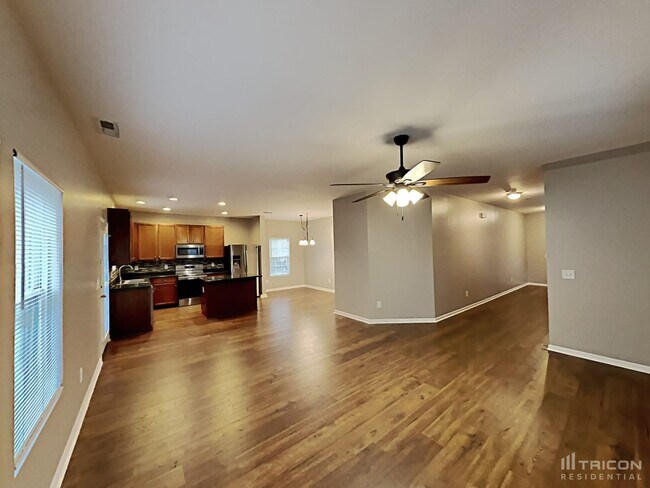 Foto del edificio - 1947 Bethany Trace Ln