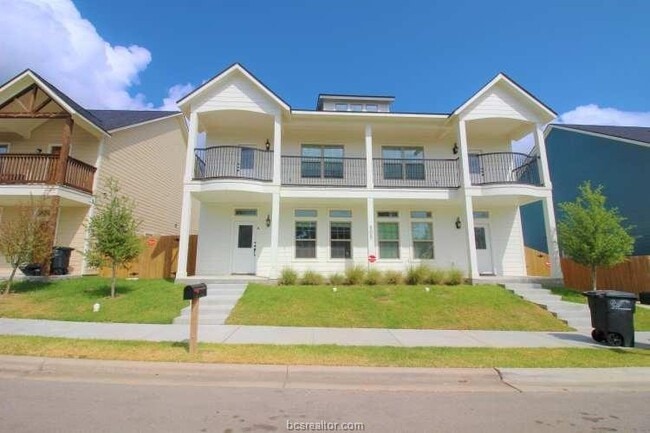 Building Photo - 503 Cooner St