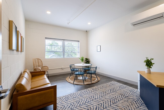 Foto del edificio - The Westie