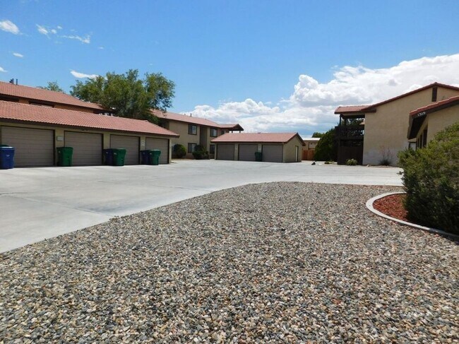 Street View - 1301 N El Prado St