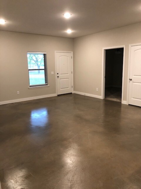 Foto del edificio - 402 E China St