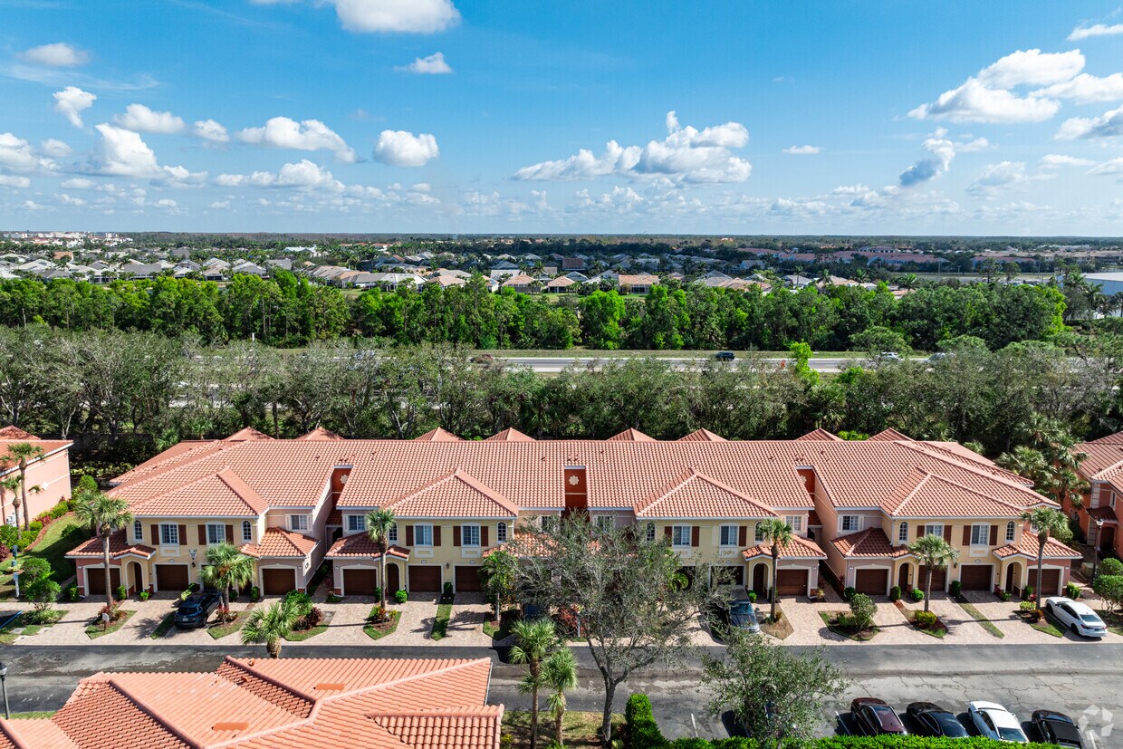 Aerial Photo - Villagio