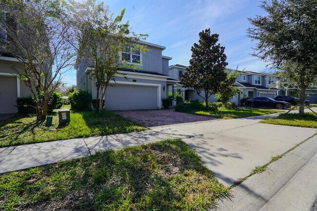 Foto del edificio - 1351 Riley Cir