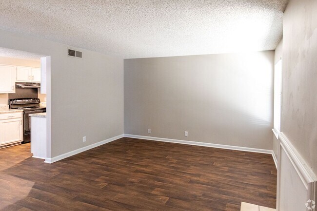 Foto del interior - Pebble Creek