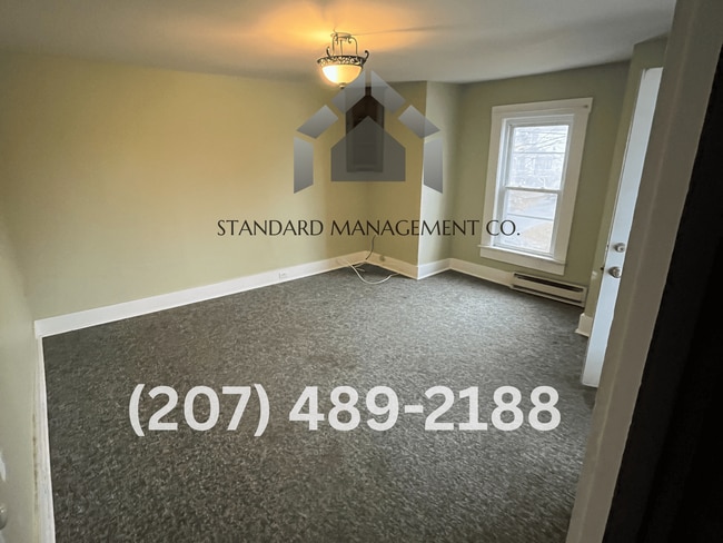 Building Photo - 12 Gannett St