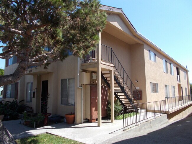 Building Photo - 602 Pier Ave