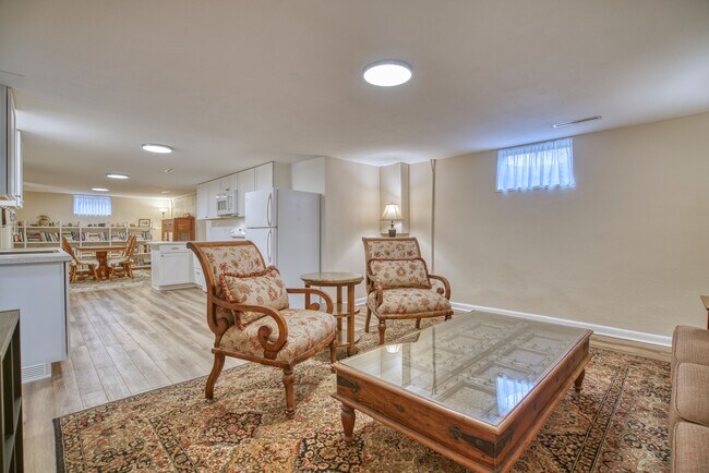 Foto del edificio - 1132 Atwood St