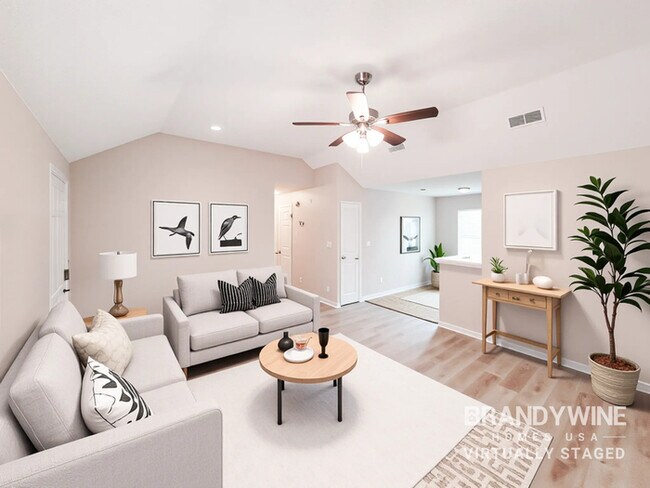 Foto del edificio - 4613 Sun Ridge Dr