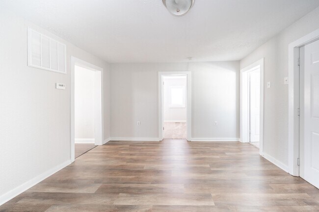 Foto del edificio - 1734 Olive St