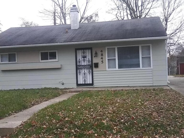 Primary Photo - 4845 Reed St