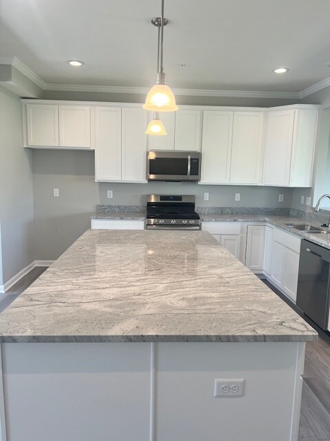 Cocina - 181 Lockheed Dr