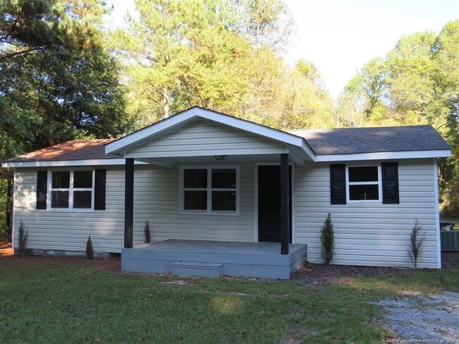 Building Photo - 1613 Halsey Loop