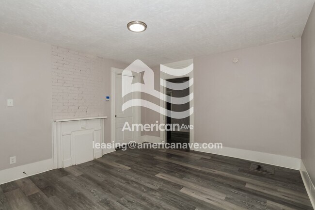Foto del edificio - 1119 Lincoln Ave
