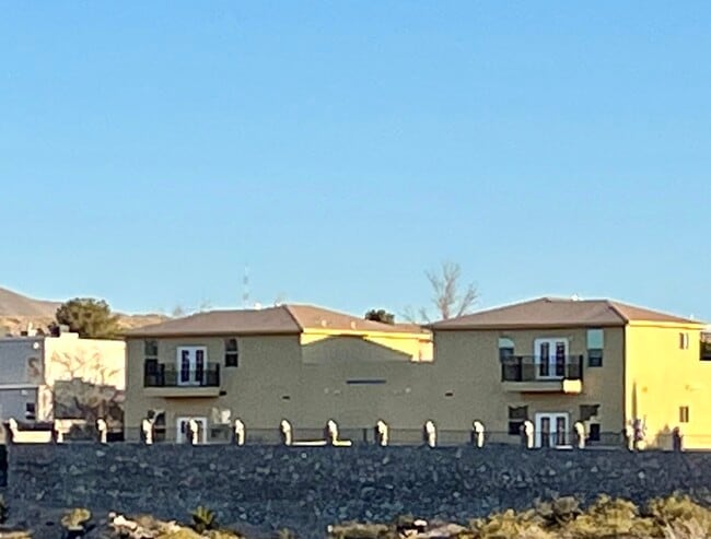 Building Photo - 7581 Le Conte Dr