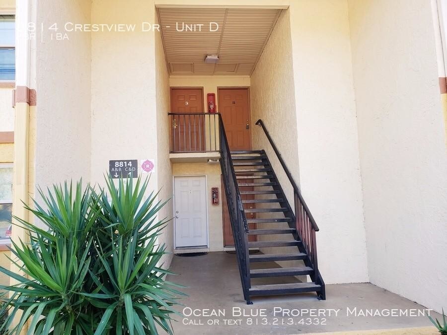 Primary Photo - 2 bedroom in Tampa FL
