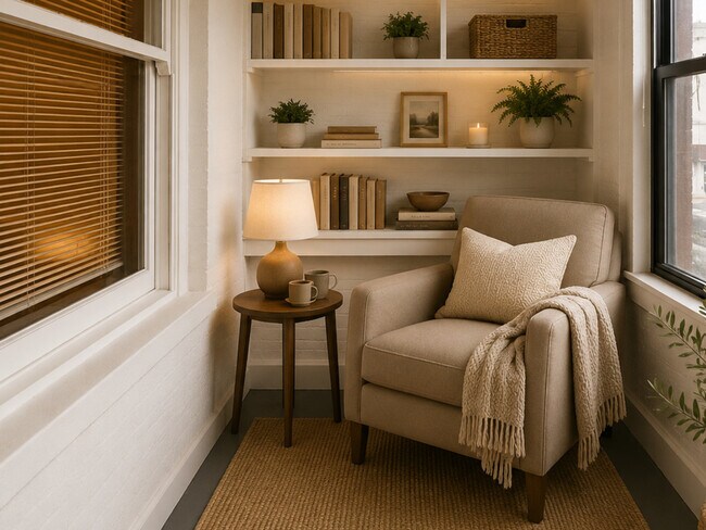 Foto del edificio - 1443 E 53rd St