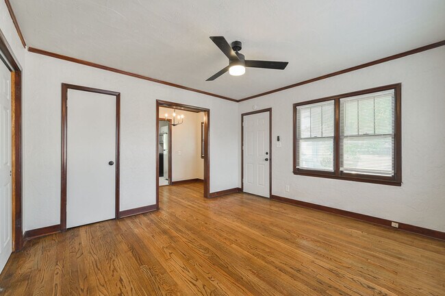 Foto del edificio - 1507 NW 28th St