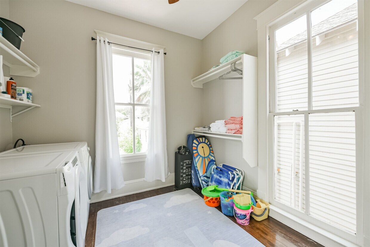 Foto principal - 1402 26th St