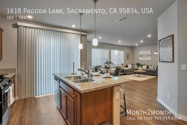 Foto del edificio - Serene Retreat Residences on Pagoda Lane