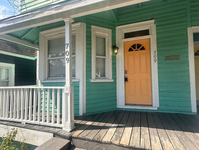Foto del edificio - Charming Home in Historic Downtown Wilmington