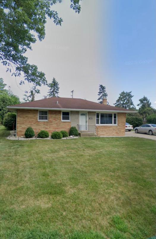 Foto del edificio - 6729 Adams St