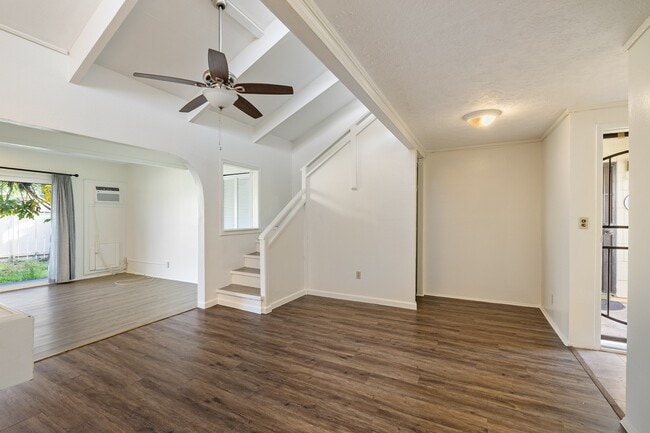 Photo - 2-Bedroom / 1-Bath Condo + Loft. 2 Parking Stalls. Water Included.