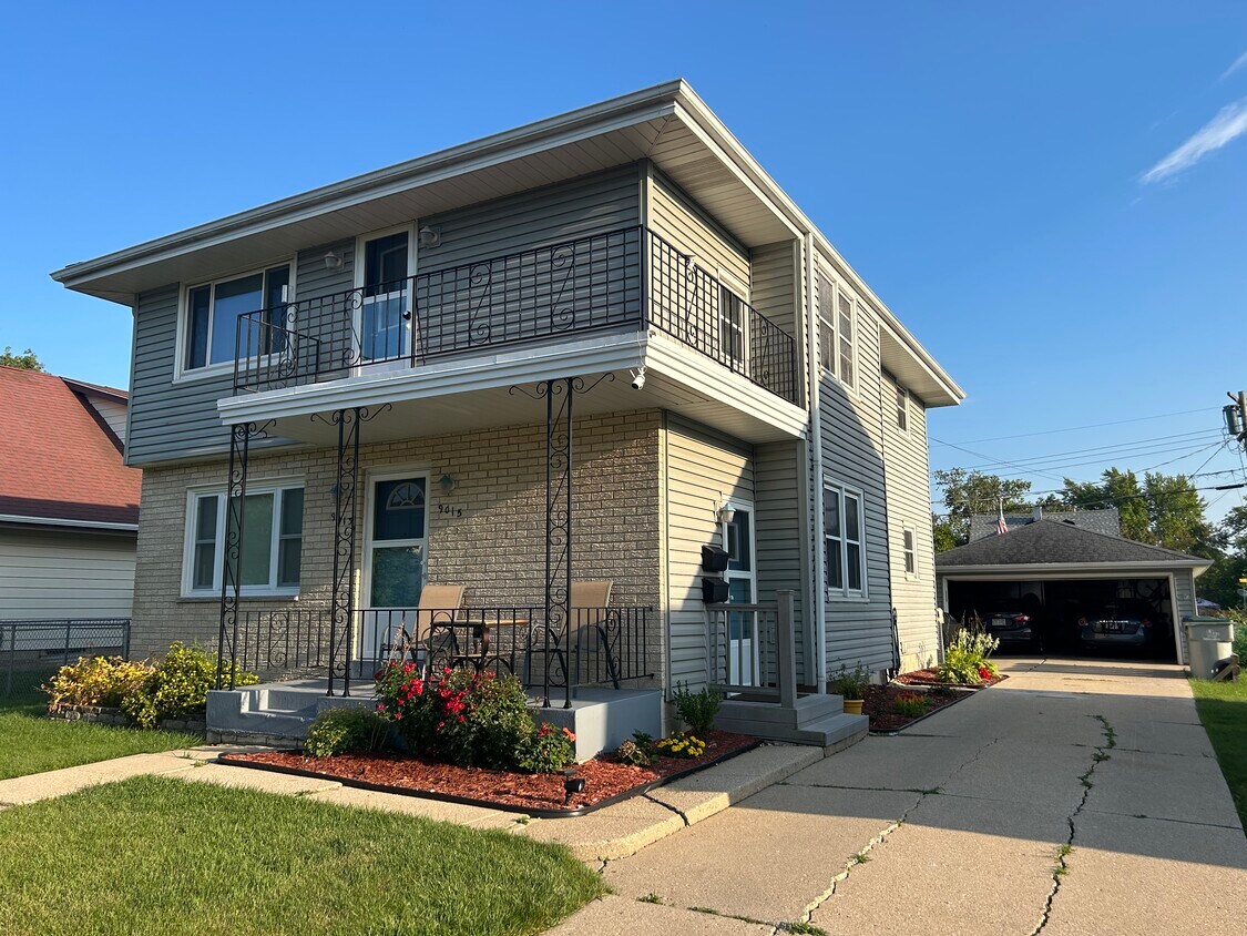 Foto principal - 9015 W Tripoli Ave