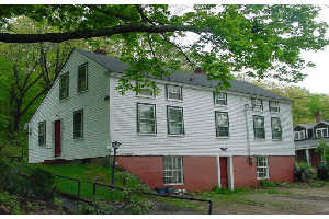 Primary Photo - 13 Chapel St