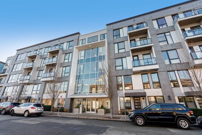 Foto del edificio - 45 W 3rd St