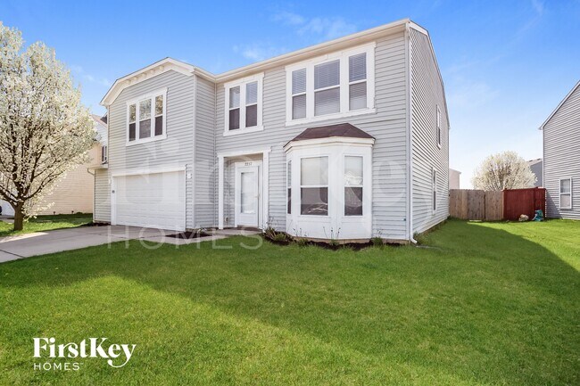 Foto del edificio - 7757 Wolfgang Pl