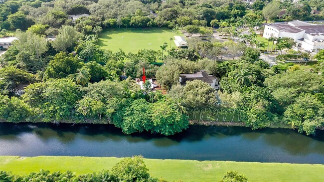 Building Photo - 5845 SW 88th St