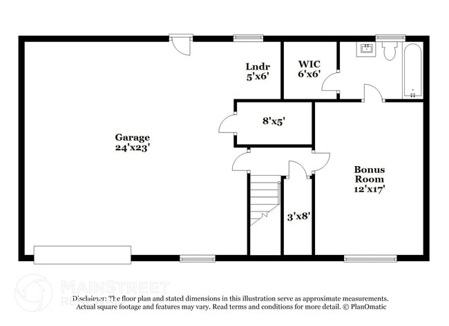 Building Photo - 10124 Settlers Grove Rd NE