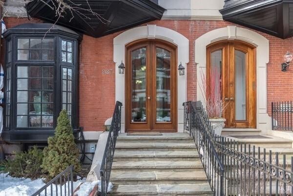 Foto principal - 227 Marlborough St