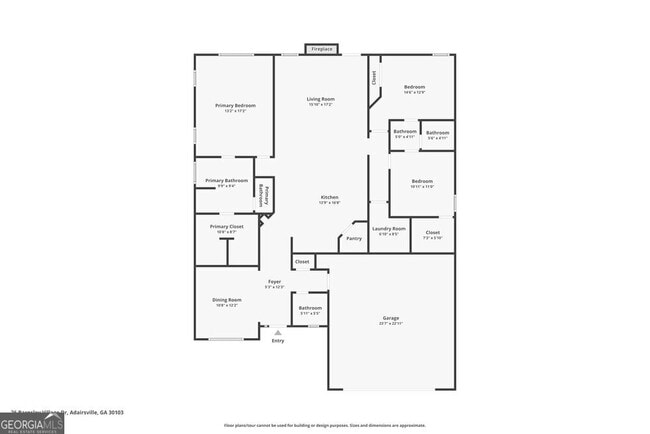 Building Photo - 26 Barnsley Village Dr