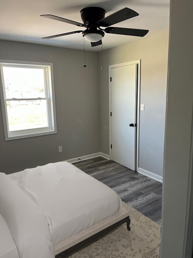 Foto del edificio - 904 N Cumberland St