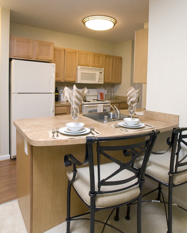 Rollins Ridge Rentals Rockville, MD