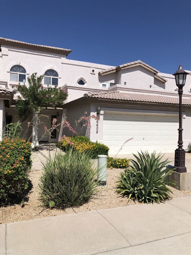 Primary Photo - 3 br, 3 bath Townhome - 16608 N 56th Pl N ...