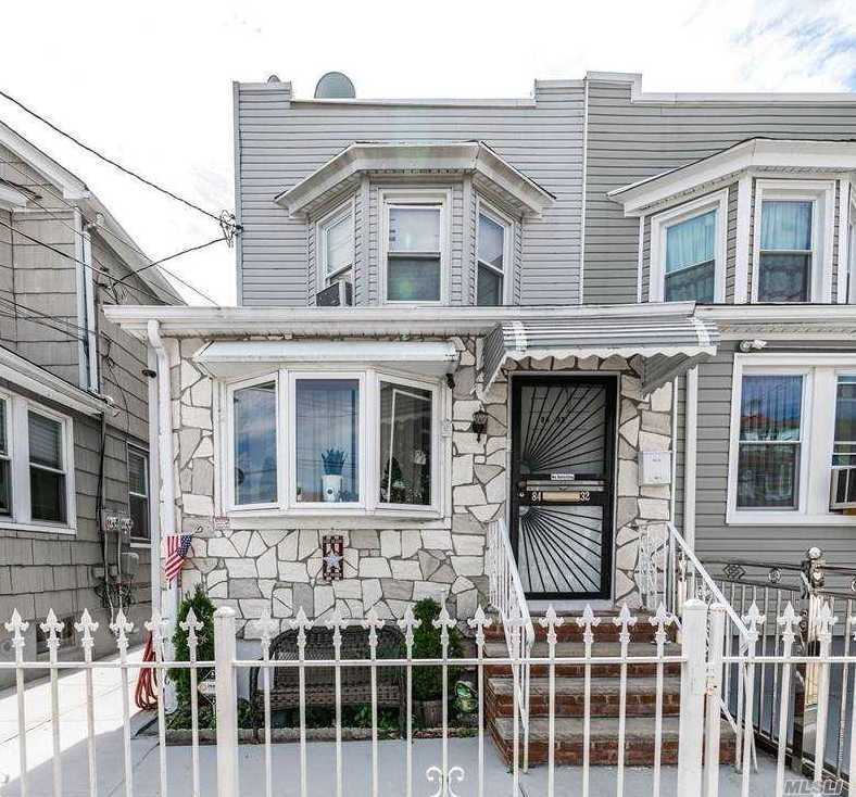 Foto principal - 84-32 109th Ave