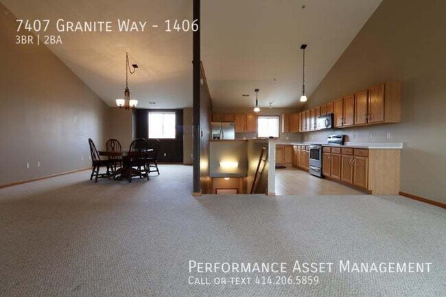 Foto del edificio - 7407 Granite Way