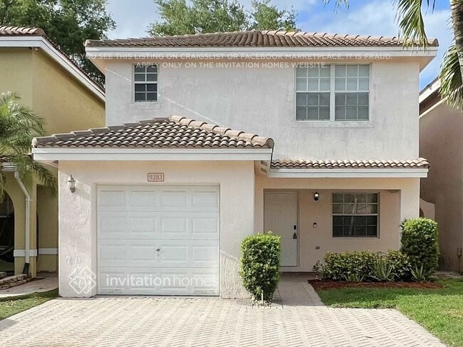 Building Photo - 9283 NW 55th St