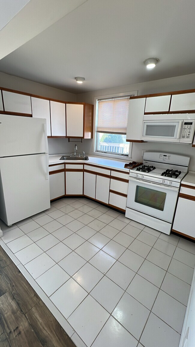 Foto del edificio - 1435 14th St