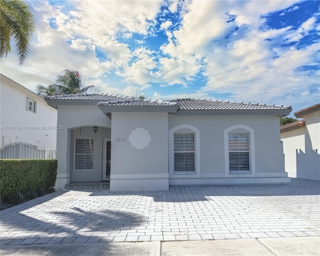 Building Photo - 8078 NW 200th St