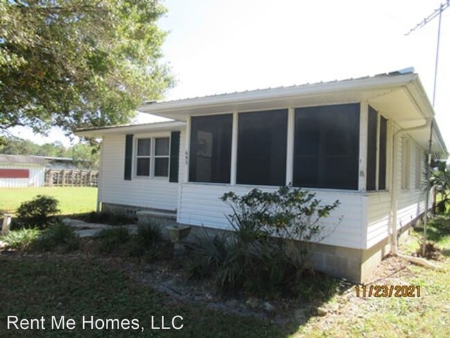 Building Photo - 3 br, 1 bath House - 695 Pineland Trail