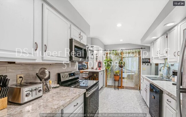 Foto del edificio - The Perfect 3-bedroom, 2-bathroom house Fo...