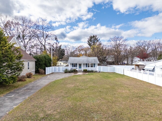 Foto del edificio - 36 Kulig St