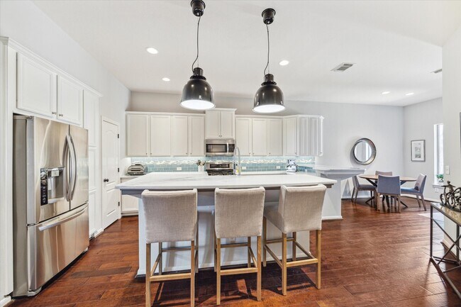 Foto del edificio - 3310 Spring Landing Ln