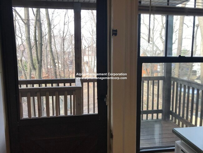 Foto del edificio - 45 Gordon St