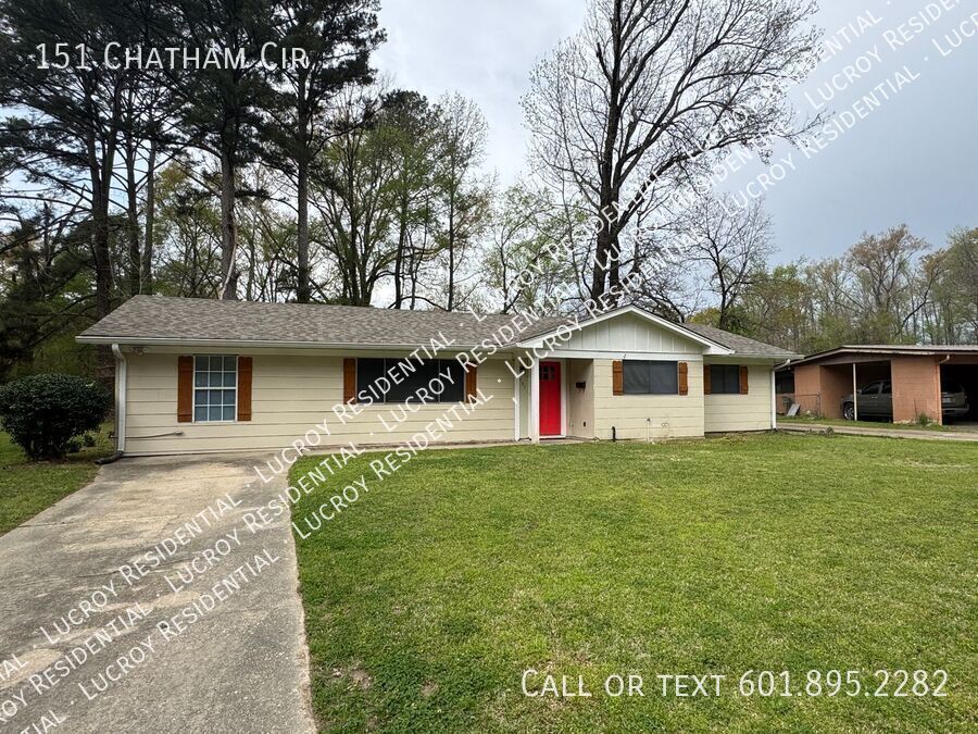 Primary Photo - 151 Chatham Cir