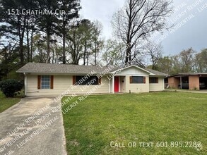 Building Photo - 151 Chatham Cir