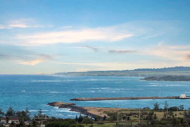 Foto del edificio - 295 Liholiho St